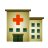 Hospital and Healthcare