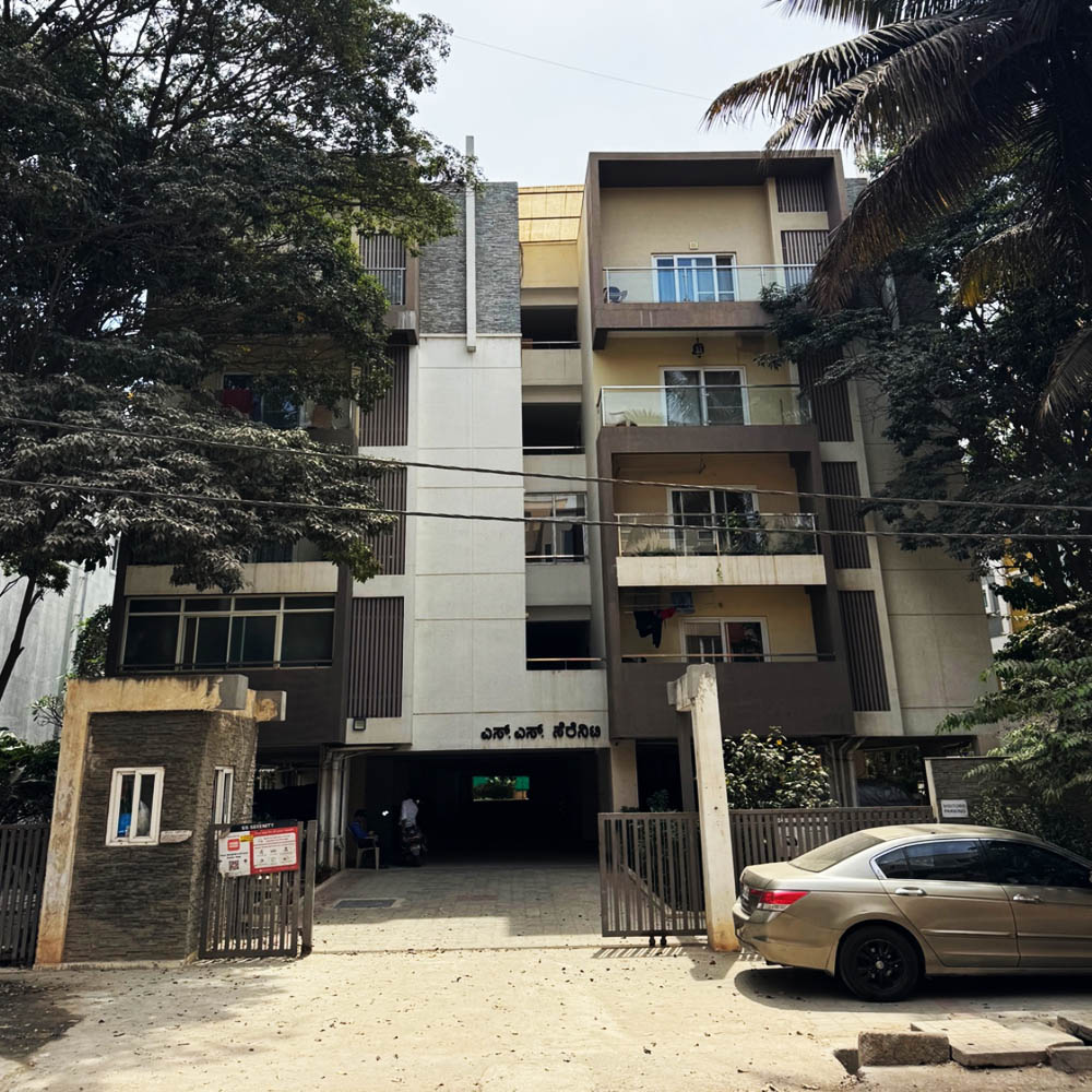 Commercial Constructions